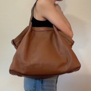 Serapian Milano Large Secret Tote Bag